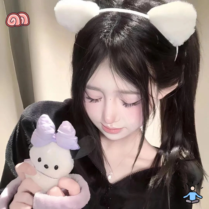 梁女士